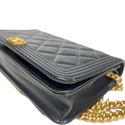 CHANEL BOY WOC [3000769]