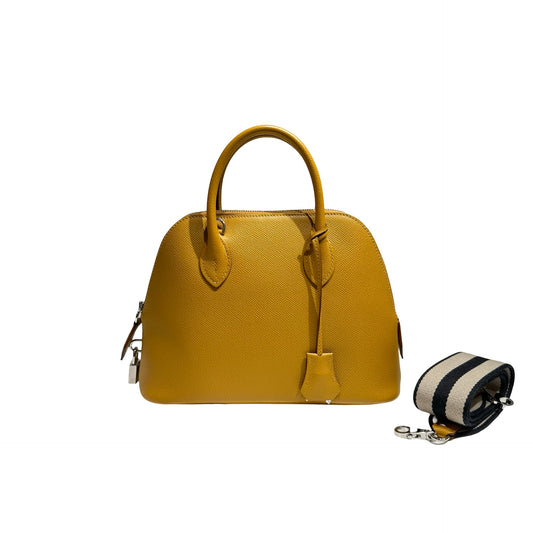 HERMES BOILDE 27 BAG [A04185]