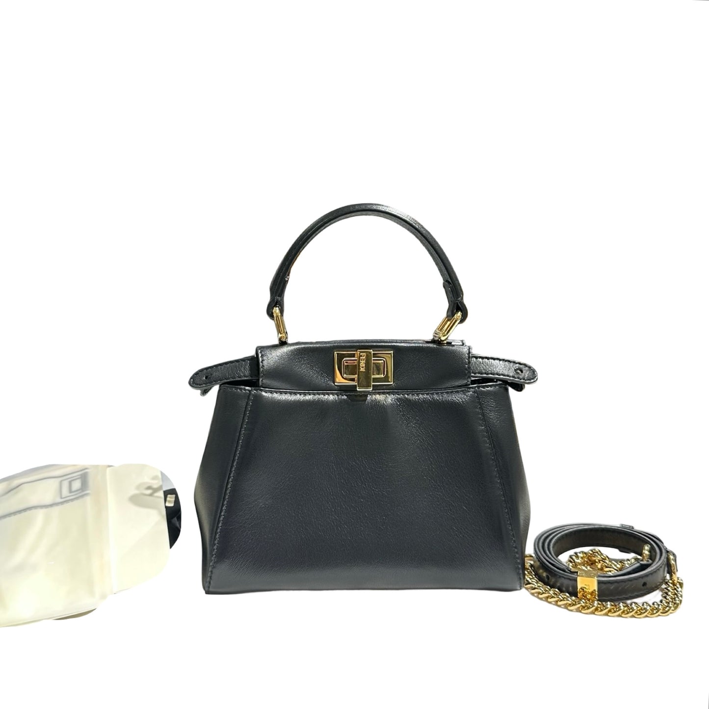 FENDI XS PEEKABOO [3000167]