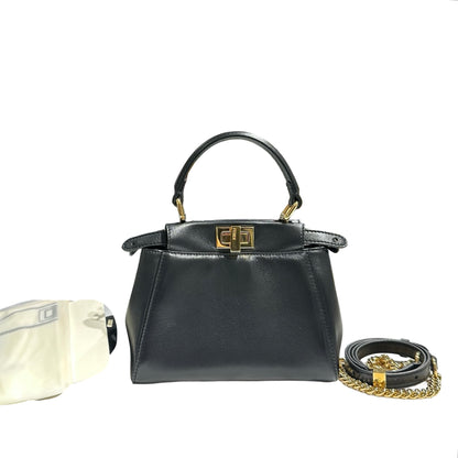 FENDI XS PEEKABOO [3000167]