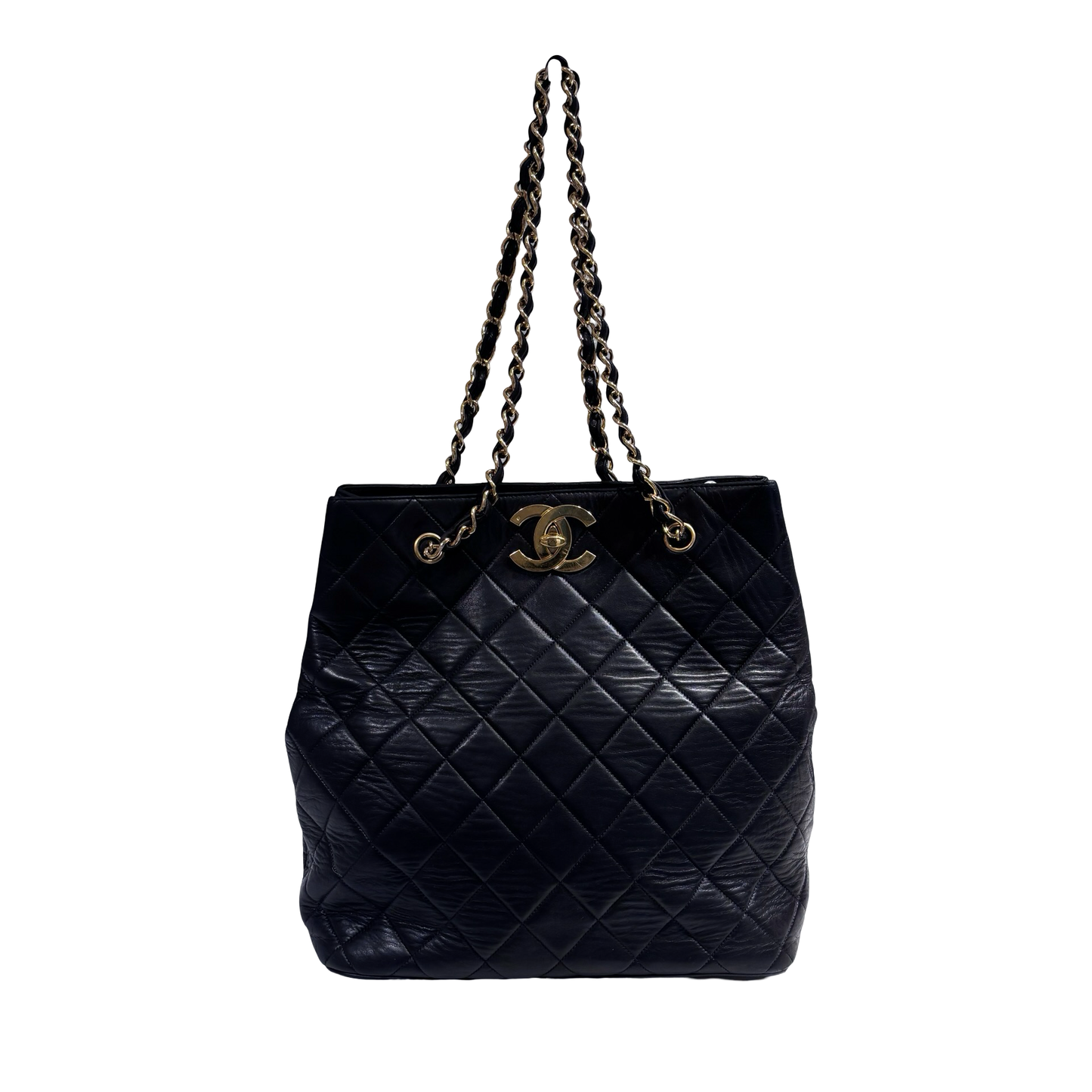 CHANEL SHOULDER BAG [3000217]
