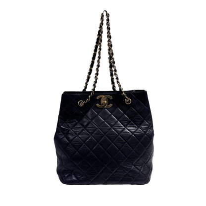 CHANEL SHOULDER BAG [3000217]