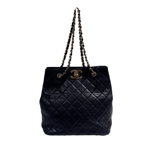 CHANEL SHOULDER BAG [3000217]