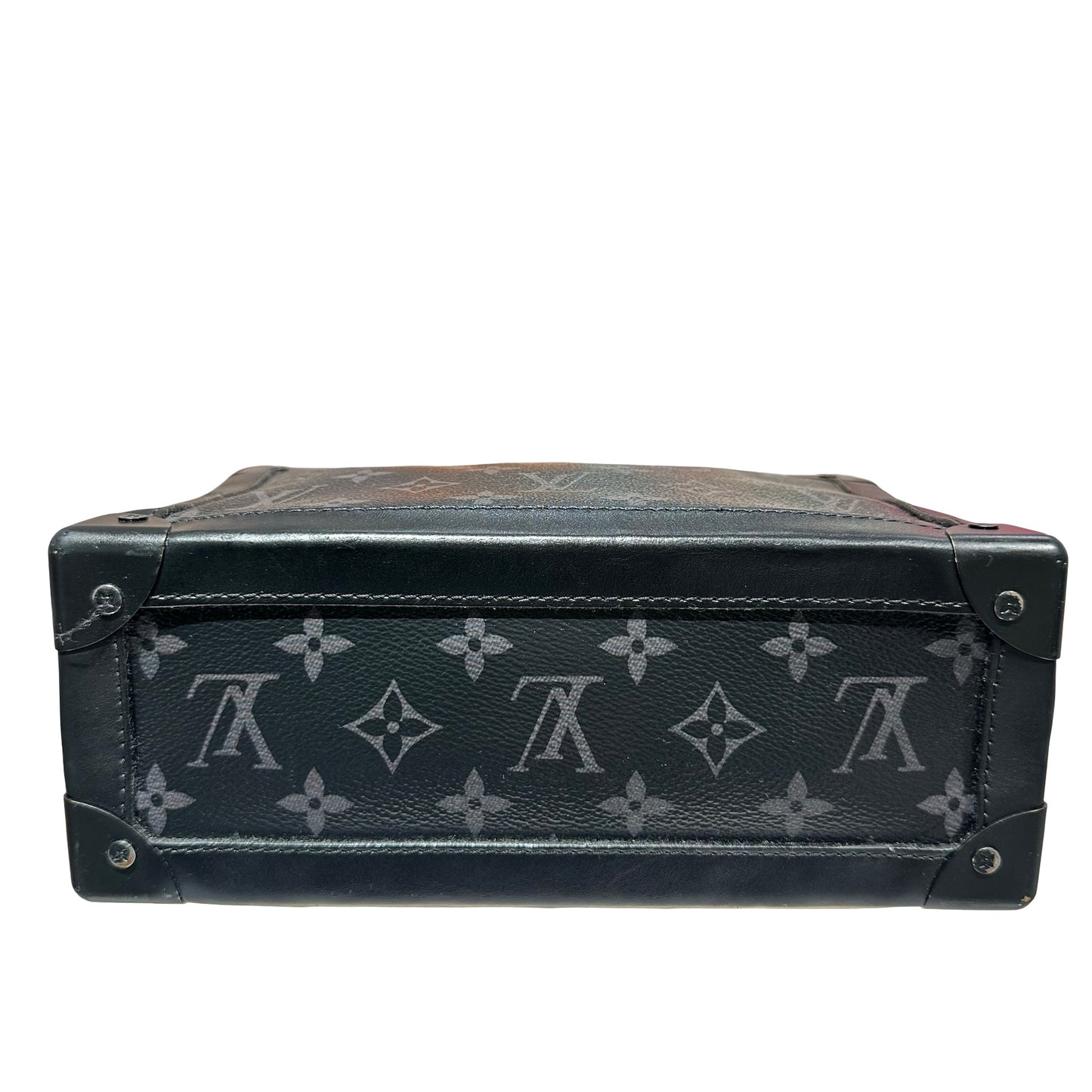 LV SOFT TRUNK MONOGRAM CANVAS [3000595]
