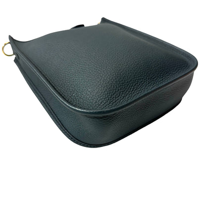 Used HERMÈS MINI EVELYNE Cross Body Bag