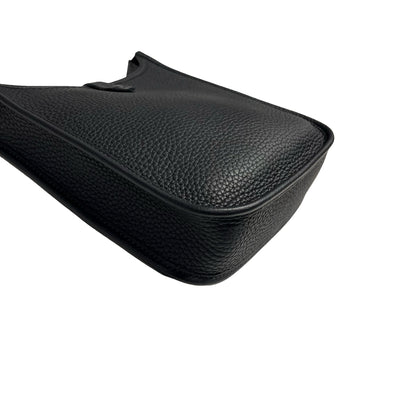 HERMES MINI EVELYNE BLK [3001103]