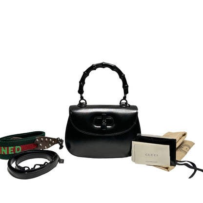 GUCCI BAMBOO BAG [3000121]