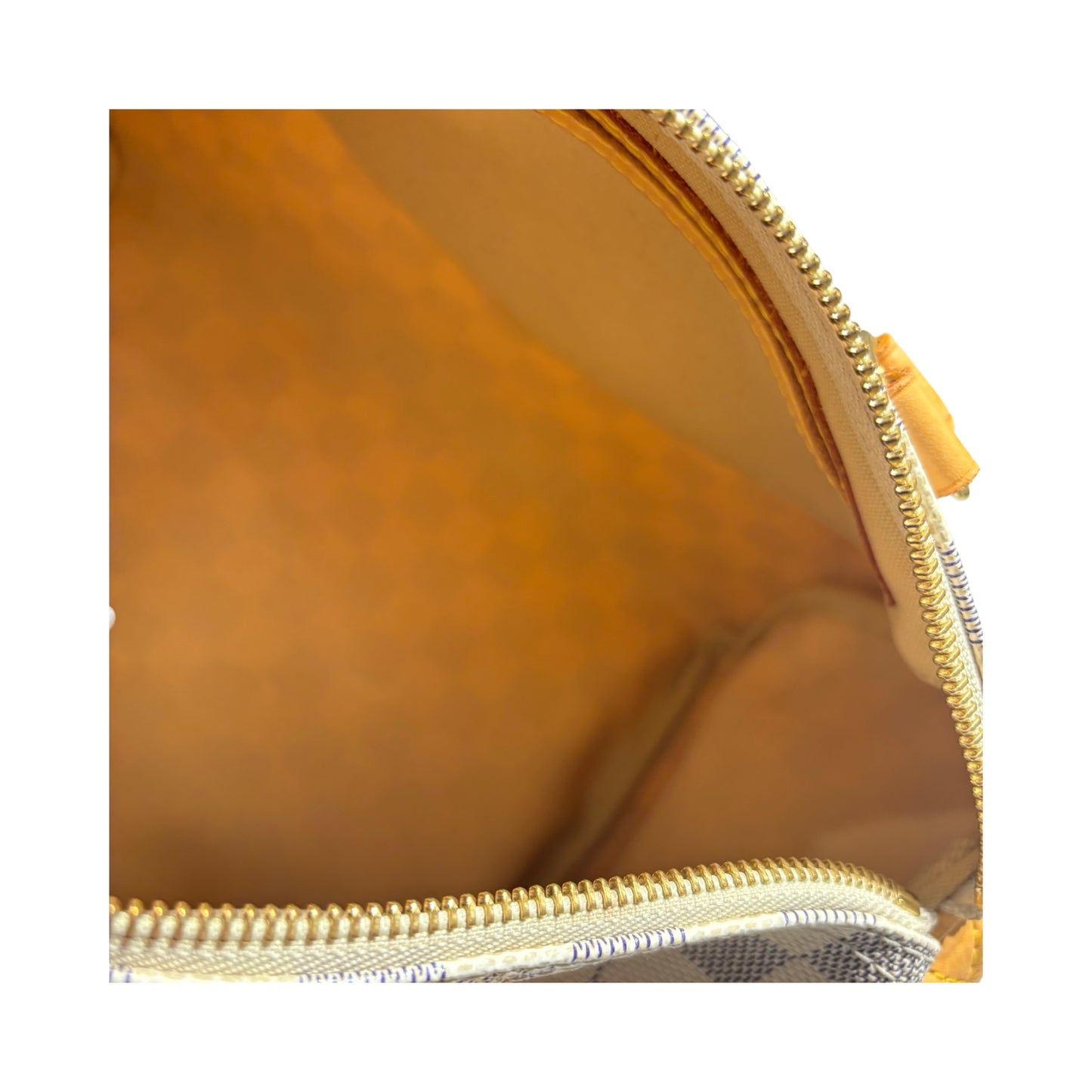LV DAIMER AZUR SPEEDY 25 ［20000191］