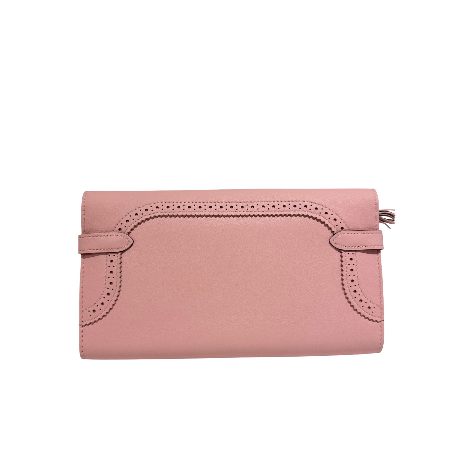 HERMES KELLY WALLET [20000123]