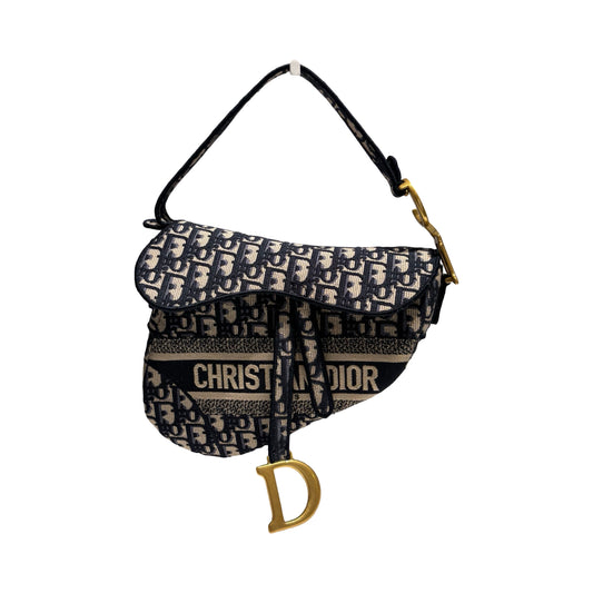 DIOR SADDLE SHOULDER BAG [3000253]
