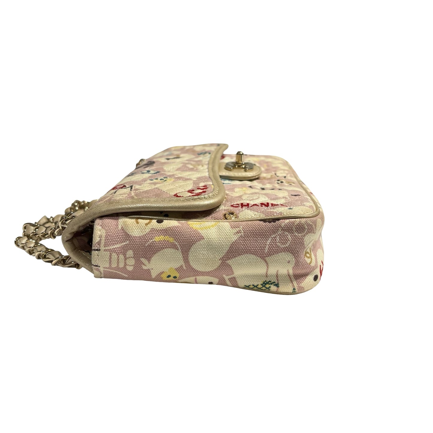 CHANEL CAT CF 25  BAG [20004260]