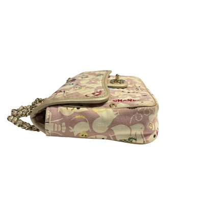 CHANEL CAT CF 25  BAG [20004260]