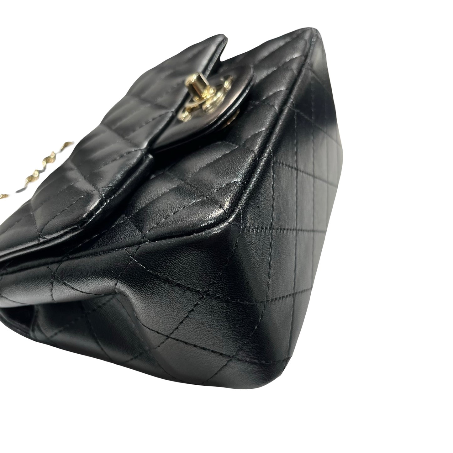 CHANEL MINI FLAP 17 CM [3001193]