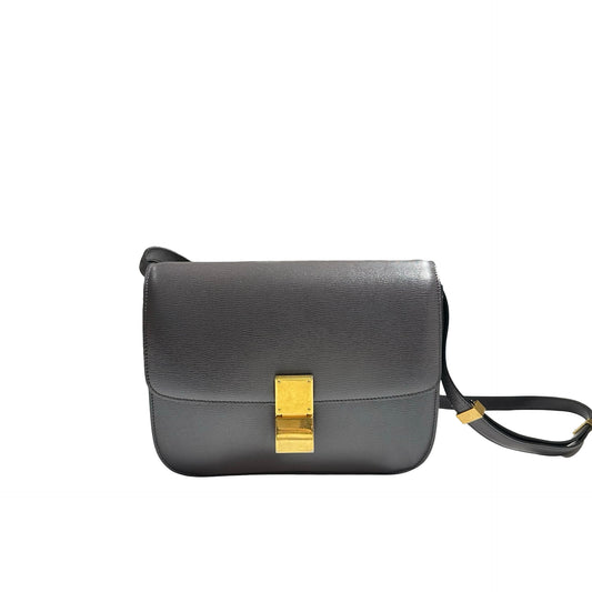 CELINE CLASSIC BOX MEDIUM [3000227]