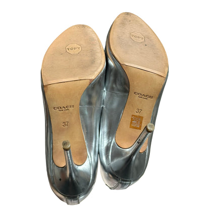 COACH HIGH HEELS [3000437]