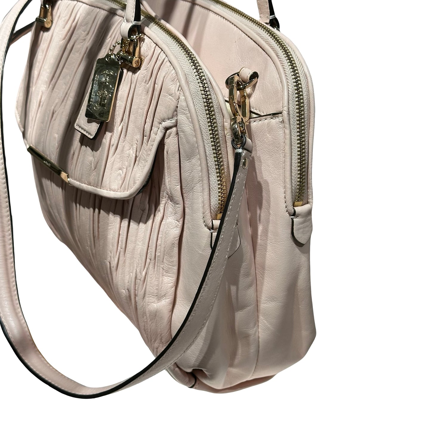 COACH HANDBAG [3001126]