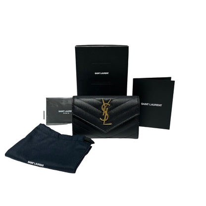 YSL WALLET [3001129]