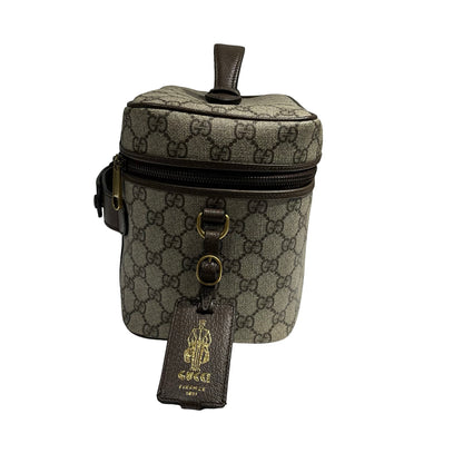 GUCCI  SAVOY MEDIUM BEAUTY CASE [3001133]