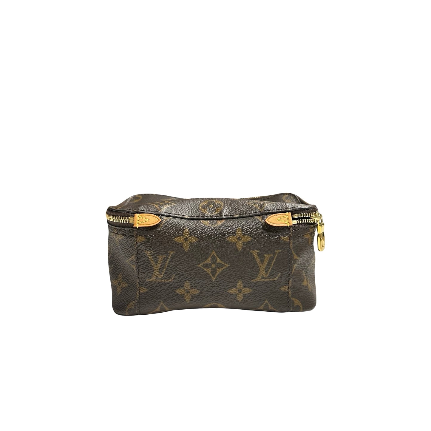 LV PACKING CUBE PM MONOGRAM CANVAS [20004204]