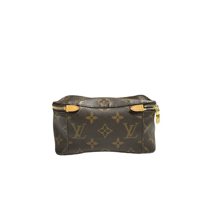 LV PACKING CUBE PM MONOGRAM CANVAS [20004204]