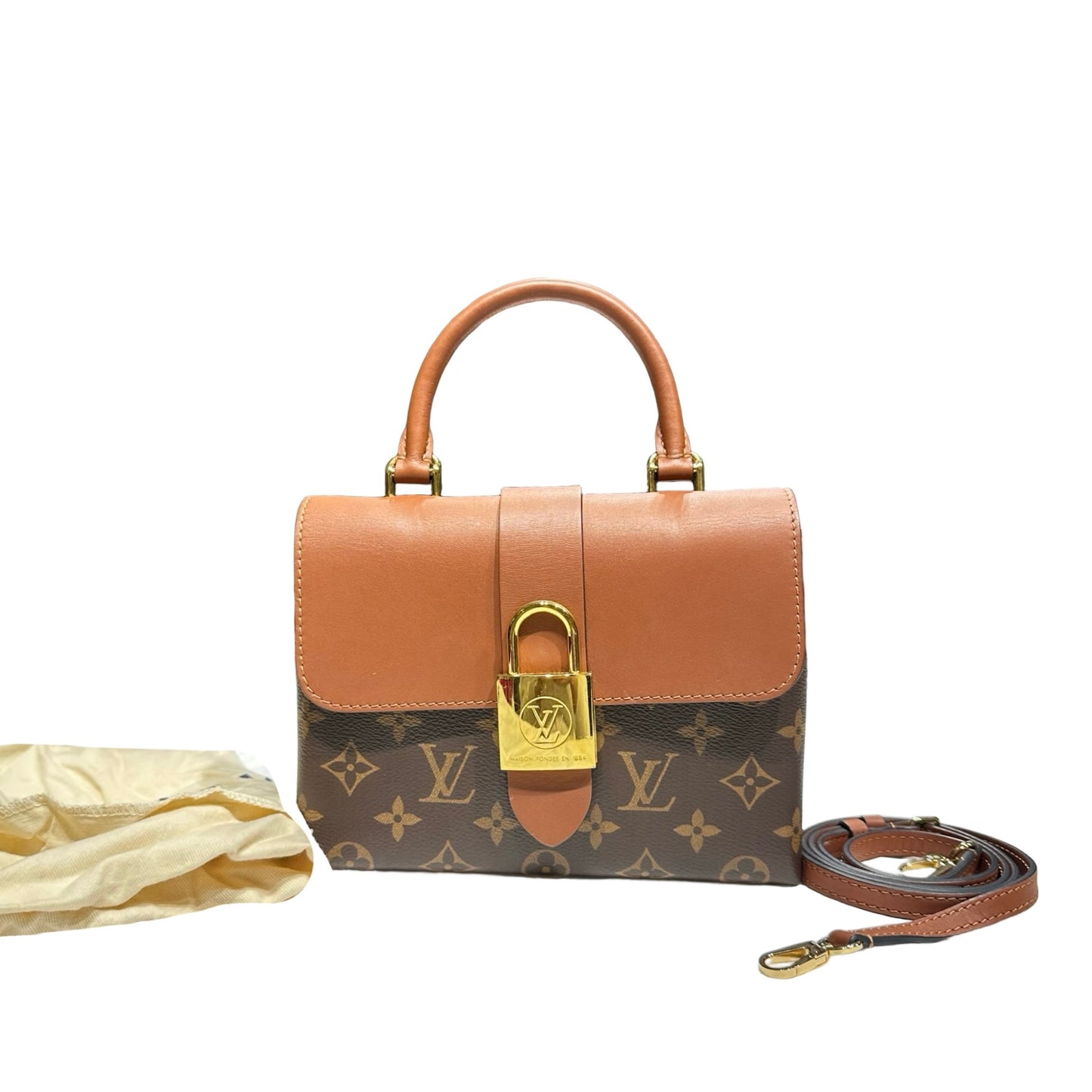 LV LOCKY BB [20004280]