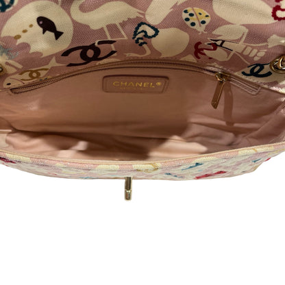 CHANEL CAT CF 25  BAG [20004260]