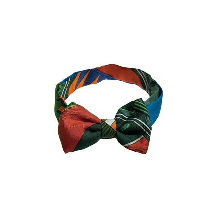 HERMES BOW TIE[3000432]