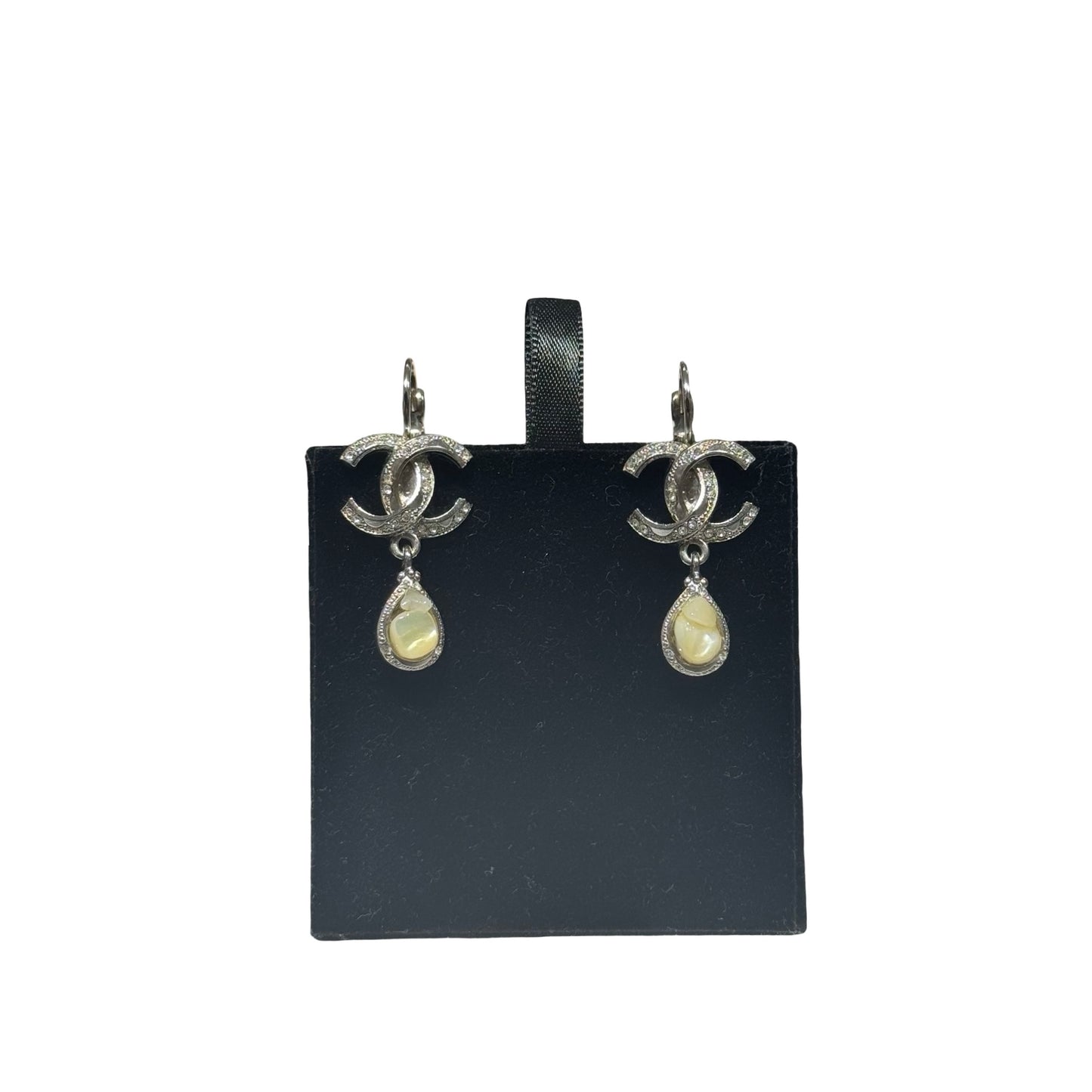 CHANEL EARRINGS [3000592]