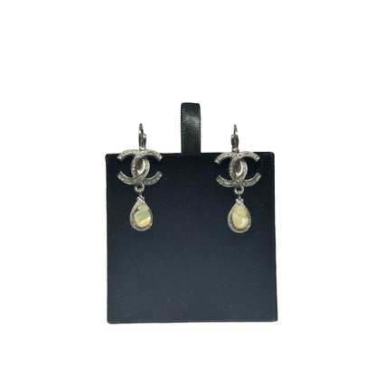 CHANEL EARRINGS [3000592]