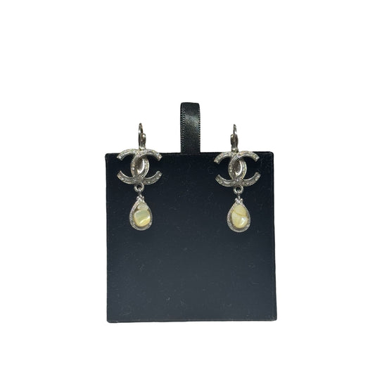 CHANEL EARRINGS [3000592]