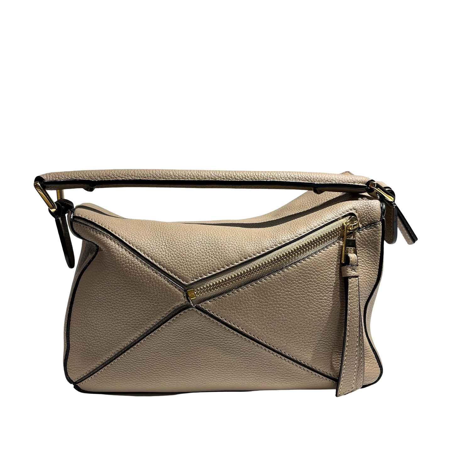 LOEWE SAND PUZZLE SMALL [3000536]