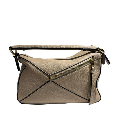 LOEWE SAND PUZZLE SMALL [3000536]