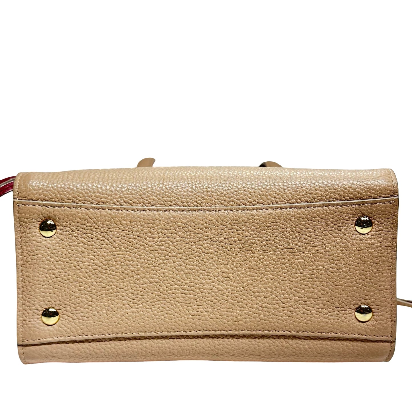 FERRAGAMO TWO WAY SHOULDER BAG [3001932]