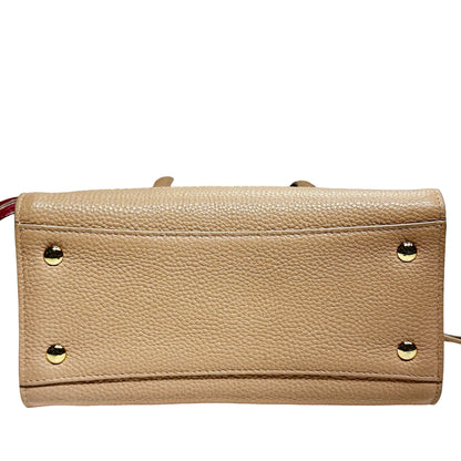 FERRAGAMO TWO WAY SHOULDER BAG [3001932]