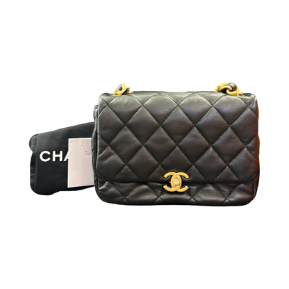 CHANEL SHOULDER BAG [3000493]