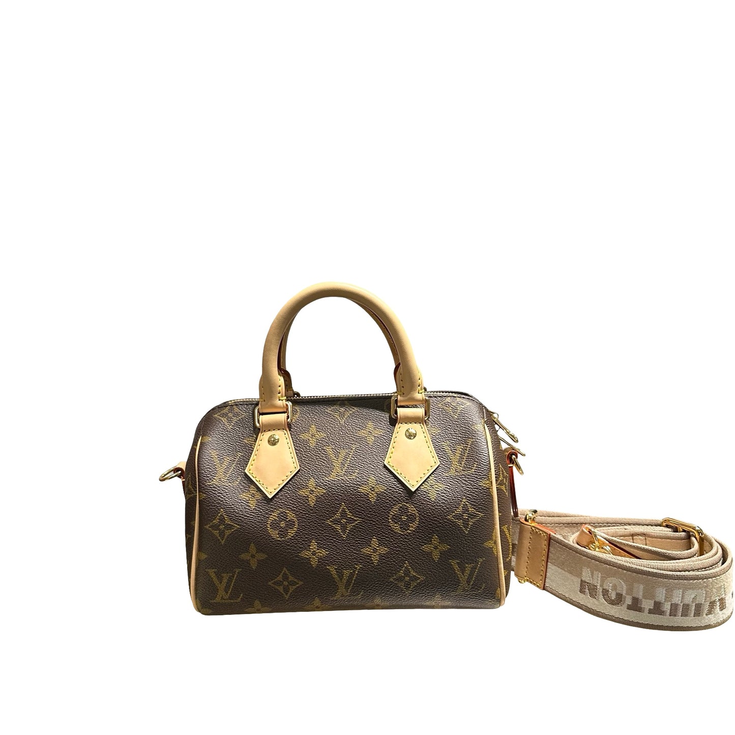 LV SPEEDY 20 BAG [3000122]