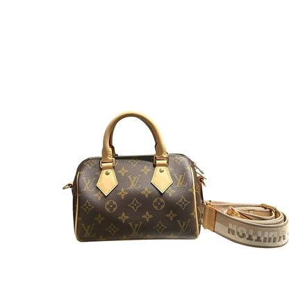 LV SPEEDY 20 BAG [3000122]