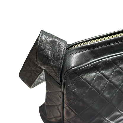 CHANEL CAMERA BAG [20000382]