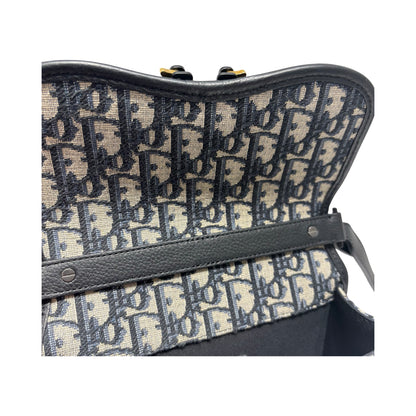 DIOR GALLOP SHOULDER BAG ［3000059］