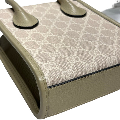 GUCCI CROSS BODY BAG [3001929]
