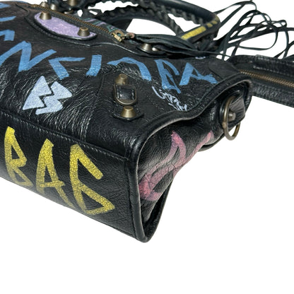 BALENCIAGA CITY BAG [3000765]