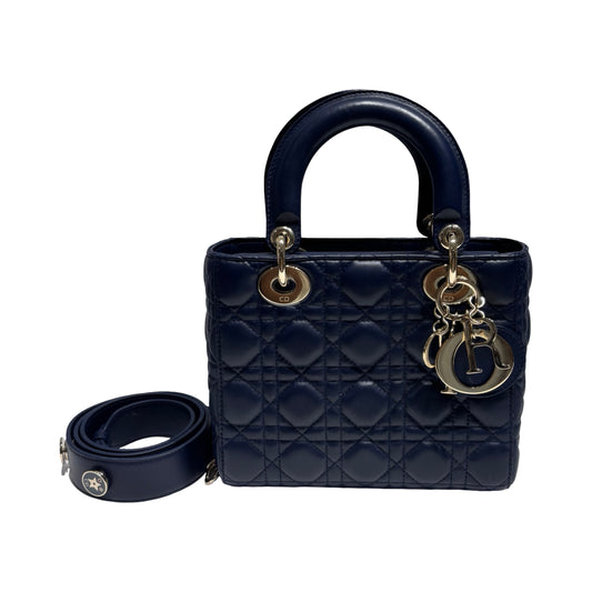 DIOR LADY DIOR SMALL [20000302]