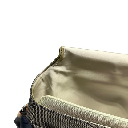 LV DAMIER SHOULDER BAG [3000486]