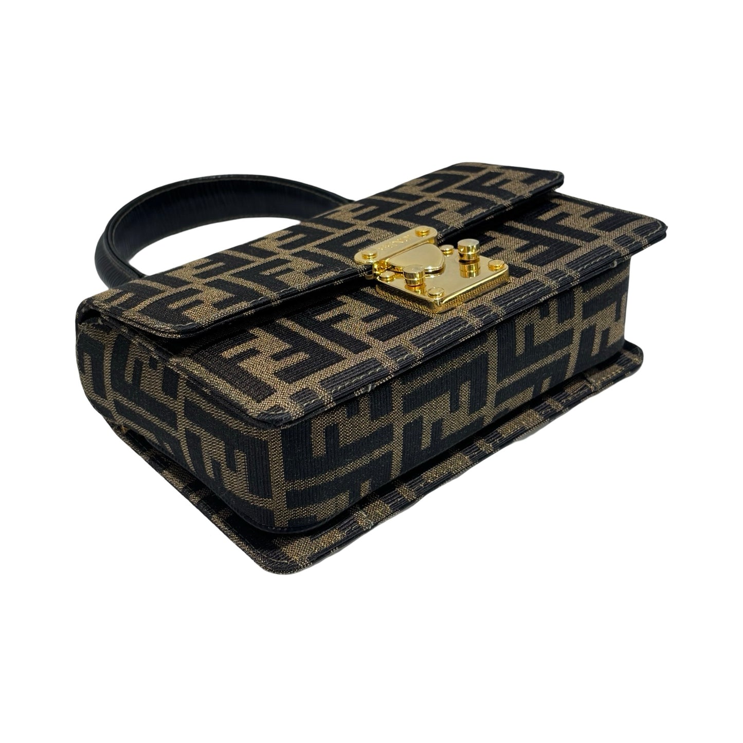 FENDI TWO WAY SHOULDER BAG [20000069]
