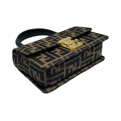 FENDI TWO WAY SHOULDER BAG [20000069]