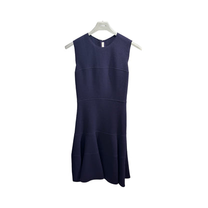 Wool  Dress [101851]