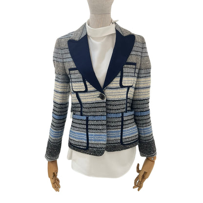 Tweed  Jacket [101455]