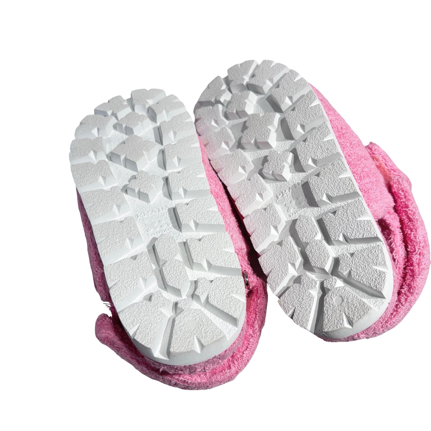 PRADA PINK SANDALS [3000884]