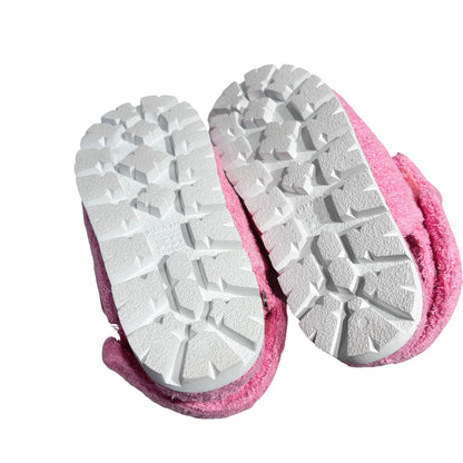 PRADA PINK SANDALS [3000884]