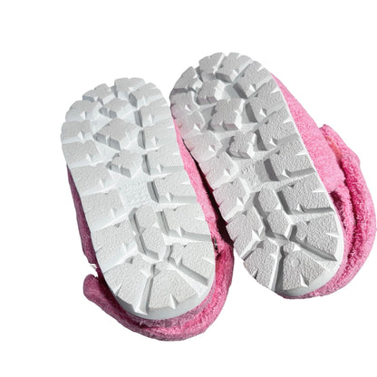 PRADA PINK SANDALS [3000884]